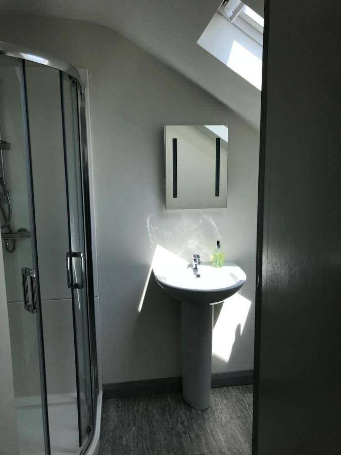 White Hall Portrush Exterior photo